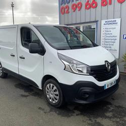 Renault Trafic  Combourg