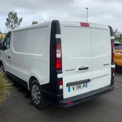 Renault Trafic  Combourg