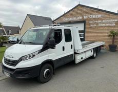 Iveco Daily Combourg