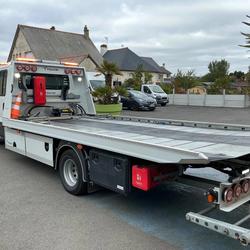 Iveco Daily  Combourg