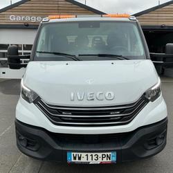 Iveco Daily  Combourg