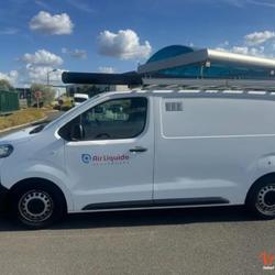 Peugeot Expert occasion - Mauges-sur-Loire - photo 2/10