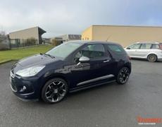 Ds DS3 - 6 980 €