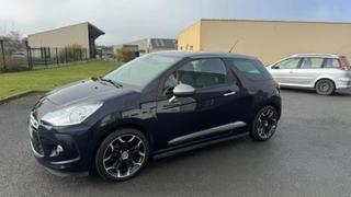 Ds DS3  - photo 0