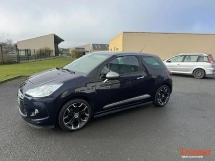 Ds DS3 -  - 6 980 €
