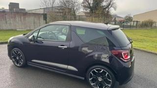 Ds DS3  - photo 2