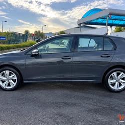 Volkswagen Golf 7 occasion - Mauges-sur-Loire - photo 2/6