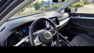 Volkswagen Golf 7  - photo 4