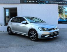 Volkswagen Golf 7 Saint-Jean-de-Védas