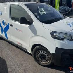 Peugeot Expert occasion - Mauges-sur-Loire - photo 3/6