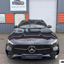 Mercedes Classe A LIMOUSINE 2.0 200 D 150 AMG LINE 8G-DCT BVA occasion - Le Haillan - photo 2/41