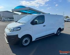 Citroen Jumpy - 13 980 €