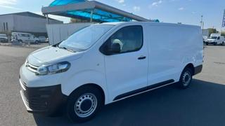 Citroen Jumpy  - photo 0