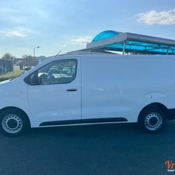 Citroen Jumpy occasion - Mauges-sur-Loire - photo 2/12