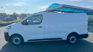 Citroen Jumpy  - photo 1