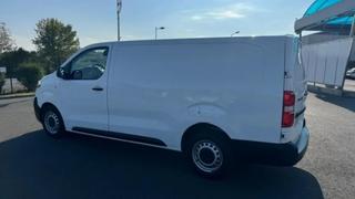 Citroen Jumpy  - photo 2