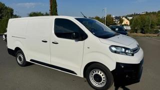 Citroen Jumpy  - photo 3