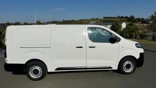 Citroen Jumpy  - photo 4