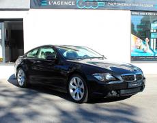 BMW Serie 6 Saint-Jean-de-Védas