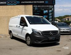 Mercedes Vito Saint-Jean-de-Védas