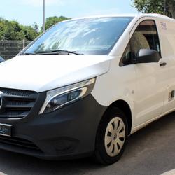 Mercedes Vito (447) FOURGON FRIGO 114 1.9 CDI 136 ch 9G-TRONIC Saint-Jean-de-V&eacute;das