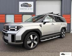 Hyundai Santa Fe Le Haillan
