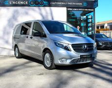 Mercedes Vito Saint-Jean-de-Védas