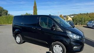 Ford Transit Custom  - photo 0