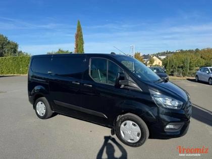 Ford Transit Custom -  - 16 980 €