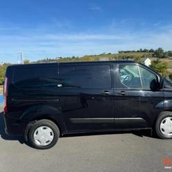 Ford Transit Custom occasion - Mauges-sur-Loire - photo 2/10
