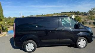 Ford Transit Custom  - photo 1