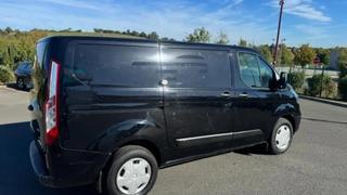 Ford Transit Custom  - photo 2