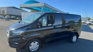 Ford Transit Custom  - photo 3