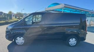 Ford Transit Custom  - photo 4