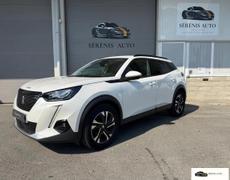 Peugeot 2008 Le Haillan