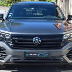 Volkswagen Touareg III R V6 3.0 TSi 462 ch eHYBRID 4 MOTION TIPTRONIC 8 + ATTELAGE + TOIT OUVRANT Saint-Jean-de-V&eacute;das