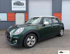 Mini Mini Le Haillan