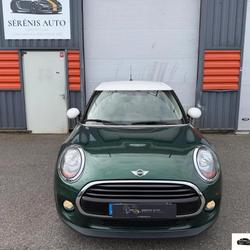 Mini Mini 1.5 135 COOPER Le Haillan