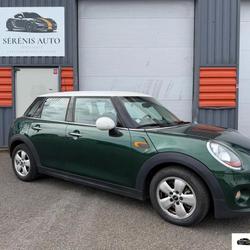 Mini Mini 1.5 135 COOPER Le Haillan