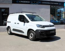 Citroen Berlingo Saint-Jean-de-Védas