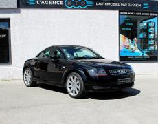 Audi TT Saint-Jean-de-Védas