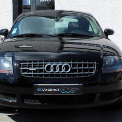 Audi TT MK1 QUATTRO 1.8 Turbo 225ch BVM6 / BOSE / JA18" / CUIR CHAUFFANT / DISTRI OK Saint-Jean-de-V&eacute;das