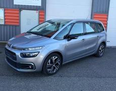 Citroen C4 Spacetourer 1.2 PURETECH 130 C-SERIES START-STOP