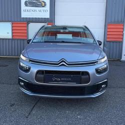 Citroen C4 Spacetourer 1.2 PURETECH 130 C-SERIES START-STOP occasion - Le Haillan - photo 2/29