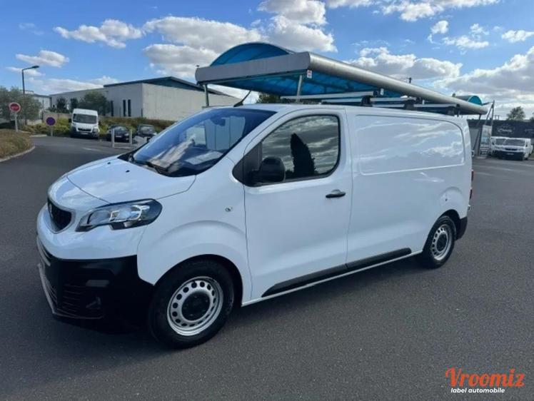 Peugeot Expert  - 13 316 €