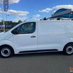 Peugeot Expert FOURGON 1.5 BLUEHDI 120 L2 ASPHALT START-STOP Mauges-sur-Loire