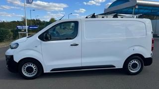 Peugeot Expert  - photo 1