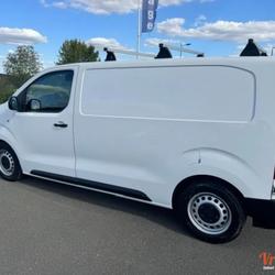 Peugeot Expert FOURGON 1.5 BLUEHDI 120 L2 ASPHALT START-STOP Mauges-sur-Loire