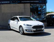 Ford Mondeo Saint-Jean-de-Védas