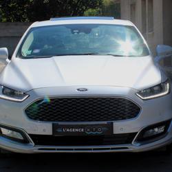 Ford Mondeo IV HYBRID 2.0 187 ch 7CV VIGNALE BVA6 4P Saint-Jean-de-V&eacute;das